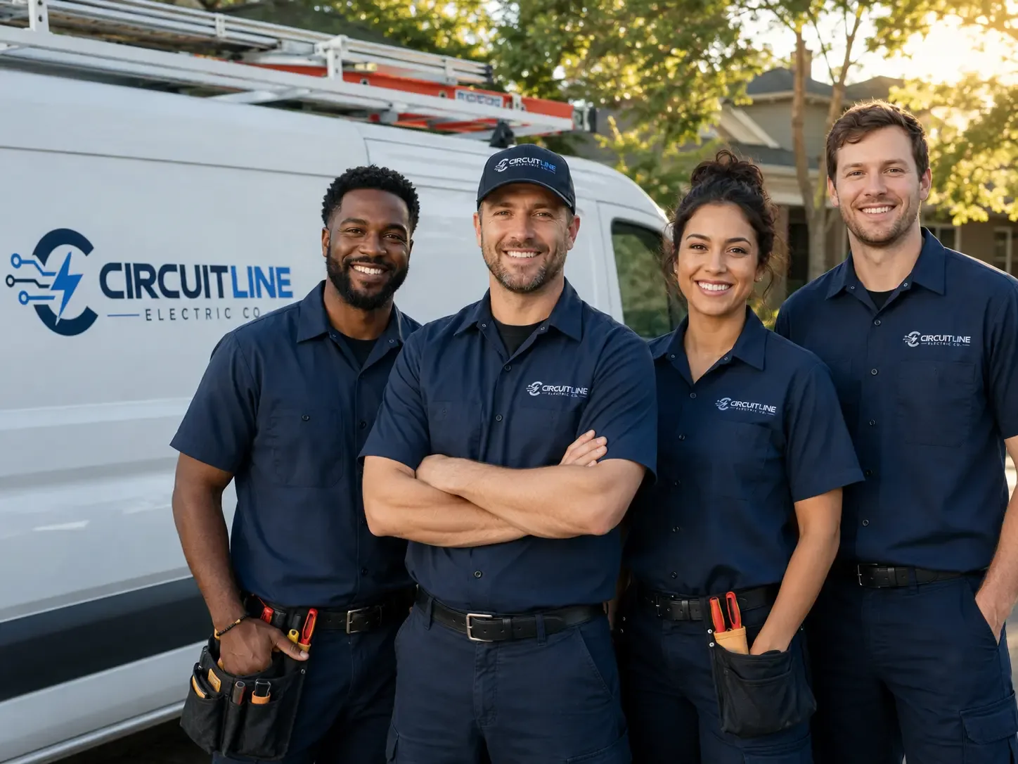 Whole Home Rewiring company in Middleboro, MA